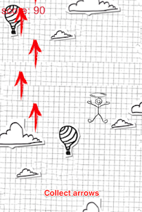 How to install Arrow Stickman: Fly Like Plane 1.0 unlimited apk for pc