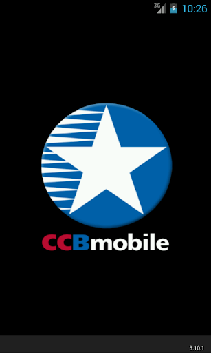Capital City Bank Mobile App