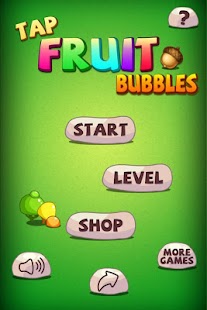 Free Download Tap Fruit Bubbles APK