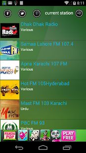 How to install Pakistan Radio - Top Stations 2 apk for pc