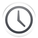 Pretty Clock Widget – UCCW logo