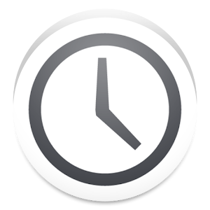 Pretty Clock Widget - UCCW.apk 1.2