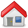 Rental housing Application icon