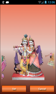How to download Lord Krishna Ji Temple 1.0 unlimited apk for pc