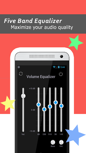 免費下載音樂APP|Music Volume Equalizer app開箱文|APP開箱王