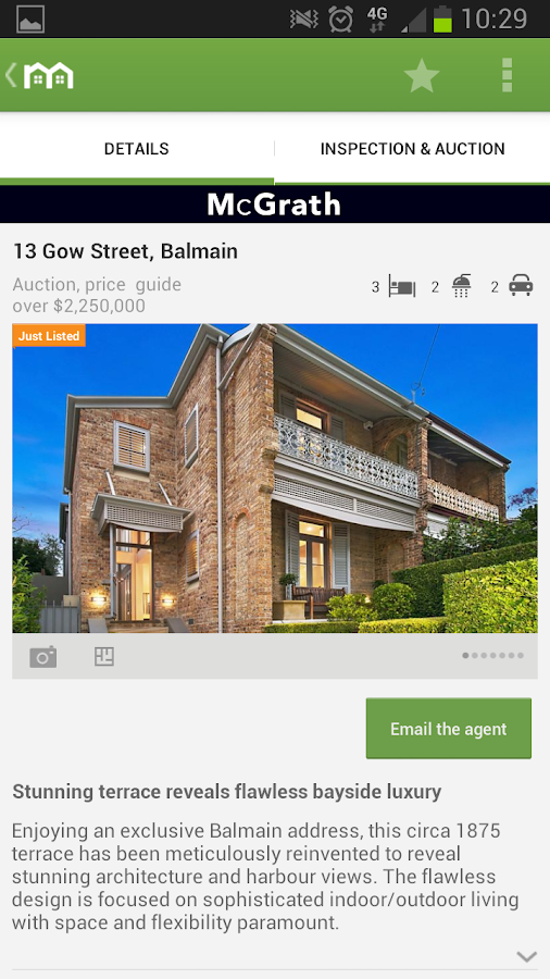 Domain Real Estate & Property Android Apps on Google Play