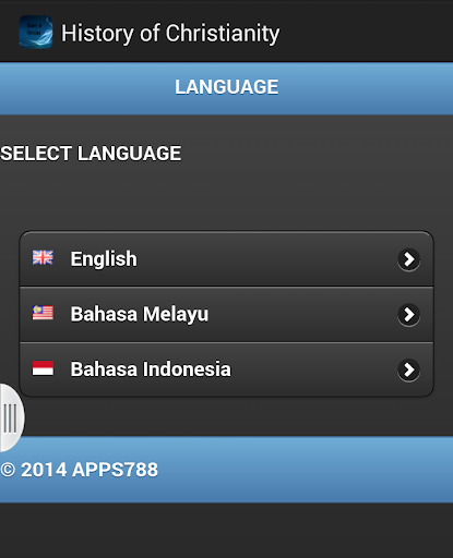 免費下載書籍APP|History of Christian app開箱文|APP開箱王