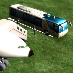 Airport Bus Simulator Parking Hacks and cheats