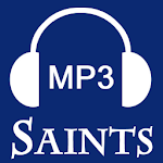Cover Image of Télécharger Audio Catholic Saints 2.0.3 APK