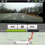 VideoRoad (car video recorder) Apk