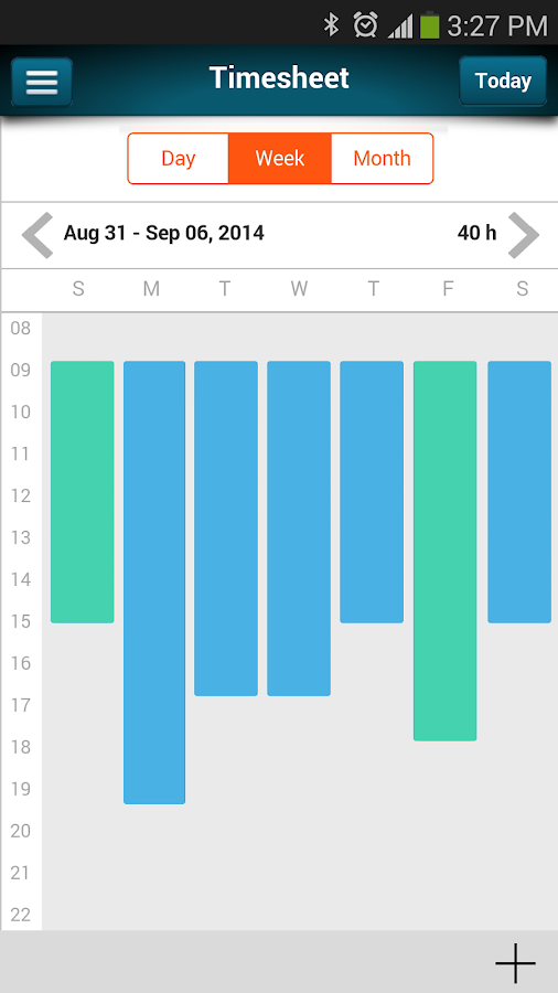 Paylocity Mobile - Aplicaciones De Android En Google Play