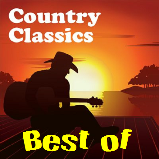 【免費音樂App】Best of Country Classics-APP點子