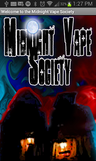 Midnight Vape Society
