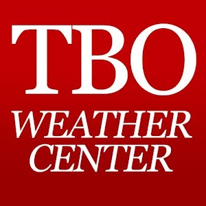 Tampa Bay weather from TBO 2.8.3