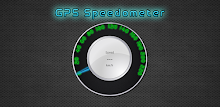 Light GPS Speedometer: kph/mph APK