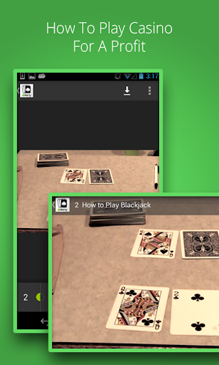 【免費教育App】Learn To Play Blackjack-APP點子