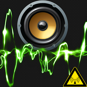 Ultrasonic Sound Generator.apk 1.0