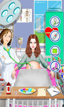 Newborn baby easter games APK