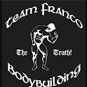 Team Franco Bodybuilding logo