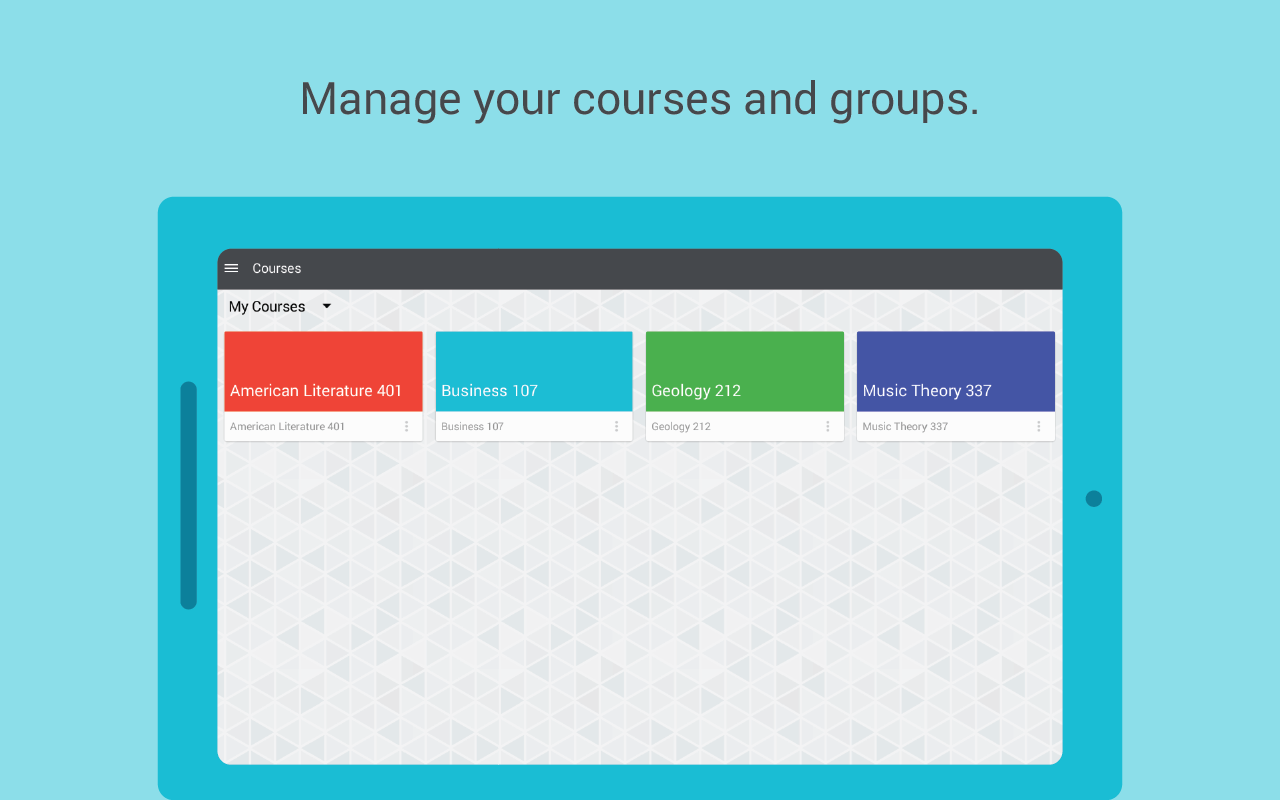 Canvas Apps para Android no Google Play