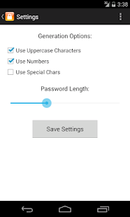 How to download Password Generator lastet apk for pc