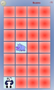 Children's Memory Game Lite Screenshots 1