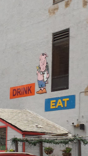 Drink Eat Pig 