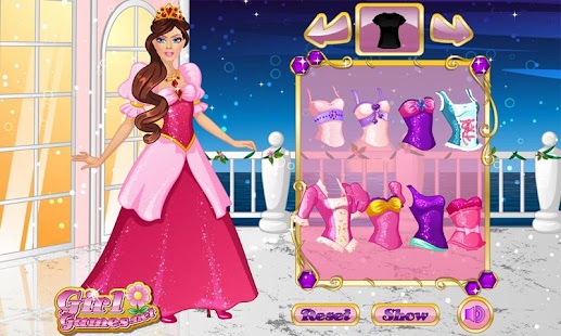 免費下載休閒APP|Princess Girl app開箱文|APP開箱王