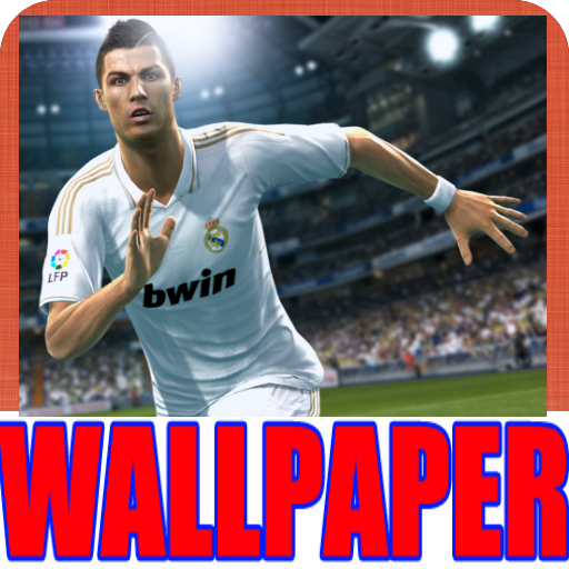 PES 2015 Wallpapers