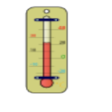 Heat Index logo
