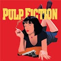 Pulp Fiction Soundboard
