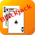 Blackjack Assistant logo