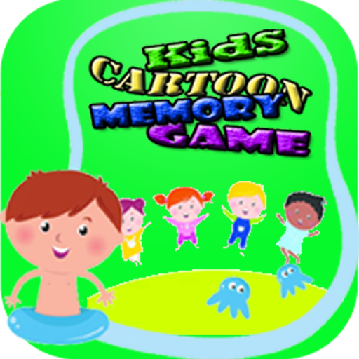 kids cartoon journey 休閒 App LOGO-APP開箱王