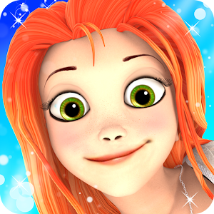 Talking Mermaid Princess NoAds.apk 1.13.0