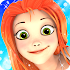 Talking Mermaid Princess NoAds1.11.0