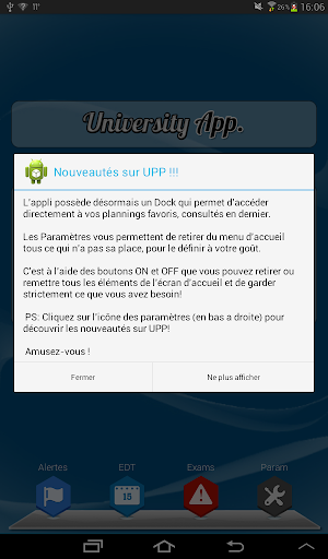 免費下載教育APP|UPP University App app開箱文|APP開箱王