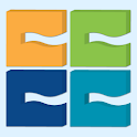 CRCU Mobile Banking logo