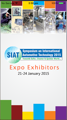 ExpoExhibitor