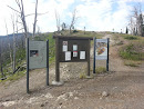 Mount Washburn Trail