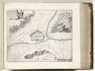 Beleg van Campredon, 1689