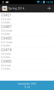 How to install Gpa Calculator Pro Varies with device mod apk for bluestacks