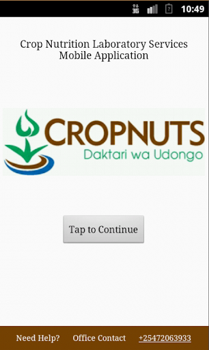 cropnuts