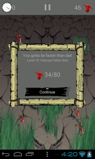 Louisiana Bayou Crawfish Hunt Screenshots 5