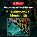 Pneumococcal Meningitis logo