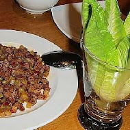 開飯川食堂
