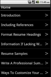 download How To Write a CV free