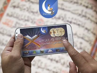 Free Ewlad Uyghur-ئەۋلاد كارتون APK for Android