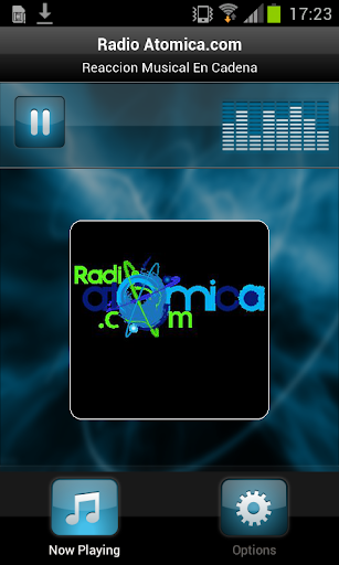 Radio Atomica.com