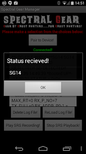 How to download Spectral Gear Manager ALPHA apk for laptop