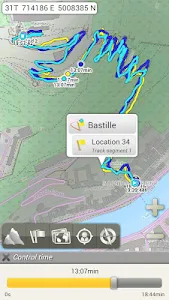 AlpineQuest GPS Hiking APK - Download for Android | APKfun.com